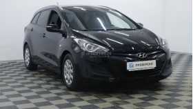 Hyundai i30 2012 г.в.
