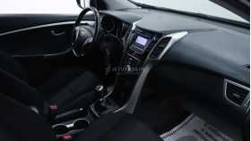 Hyundai i30 2012 г.в.
