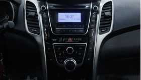 Hyundai i30 2012 г.в.