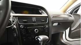 Audi A4 2012 г.в.