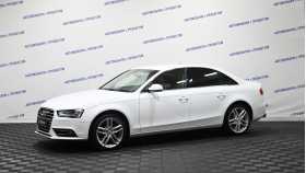 Audi A4 2012 г.в.