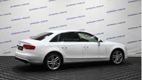 Audi A4 2012 г.в.