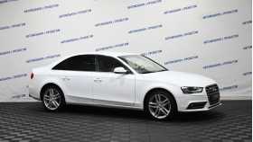 Audi A4 2012 г.в.