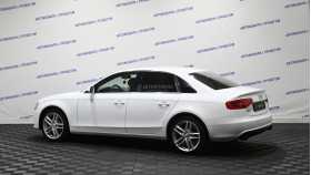 Audi A4 2012 г.в.