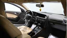 Audi A4 2012 г.в.