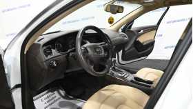 Audi A4 2012 г.в.