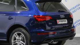 Audi Q5 2015 г.в.