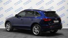 Audi Q5 2015 г.в.