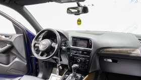 Audi Q5 2015 г.в.