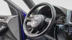 Audi Q5 2015 г.в.