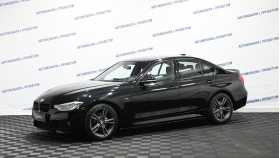 BMW 3 серии 2015 г.в.