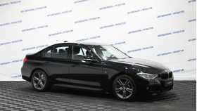 BMW 3 серии 2015 г.в.