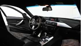 BMW 3 серии 2015 г.в.