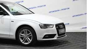 Audi A4 2013 г.в.