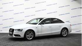 Audi A4 2013 г.в.