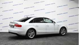 Audi A4 2013 г.в.