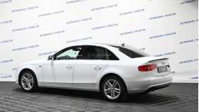 Audi A4 2013 г.в.