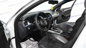 Audi A4 2013 г.в.