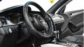 Audi A4 2013 г.в.