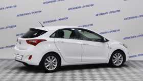 Hyundai i30 2015 г.в.