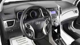 Hyundai i30 2015 г.в.