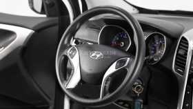 Hyundai i30 2015 г.в.