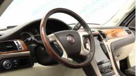 Cadillac Escalade 2013 г.в.