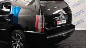 Cadillac Escalade 2013 г.в.