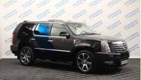 Cadillac Escalade 2013 г.в.
