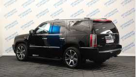Cadillac Escalade 2013 г.в.