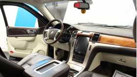 Cadillac Escalade 2013 г.в.