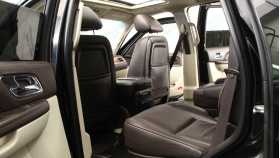 Cadillac Escalade 2013 г.в.