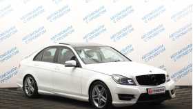 Mercedes-Benz C-Класс 2013 г.в.