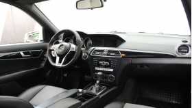 Mercedes-Benz C-Класс 2013 г.в.