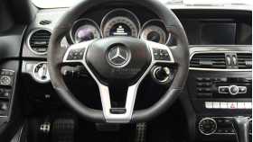 Mercedes-Benz C-Класс 2013 г.в.