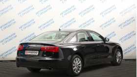 Audi A6 2013 г.в.