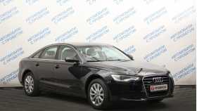 Audi A6 2013 г.в.