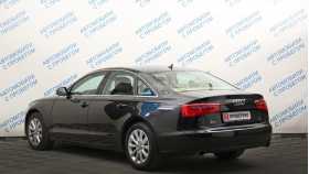 Audi A6 2013 г.в.