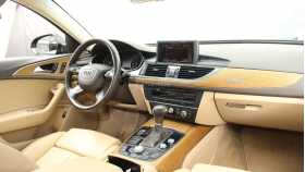 Audi A6 2013 г.в.