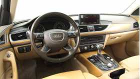 Audi A6 2013 г.в.