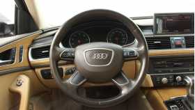 Audi A6 2013 г.в.