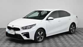 Kia Cerato 2019 г.в.