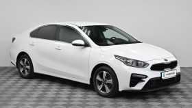 Kia Cerato 2019 г.в.