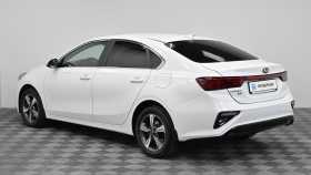 Kia Cerato 2019 г.в.