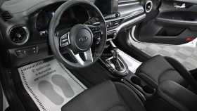 Kia Cerato 2019 г.в.