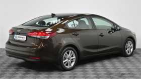 Kia Cerato 2019 г.в.
