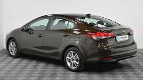 Kia Cerato 2019 г.в.