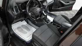 Kia Cerato 2019 г.в.