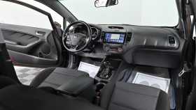 Kia Cerato 2019 г.в.