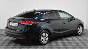 Kia Cerato 2019 г.в.